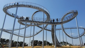 가족과함께할국내여행지