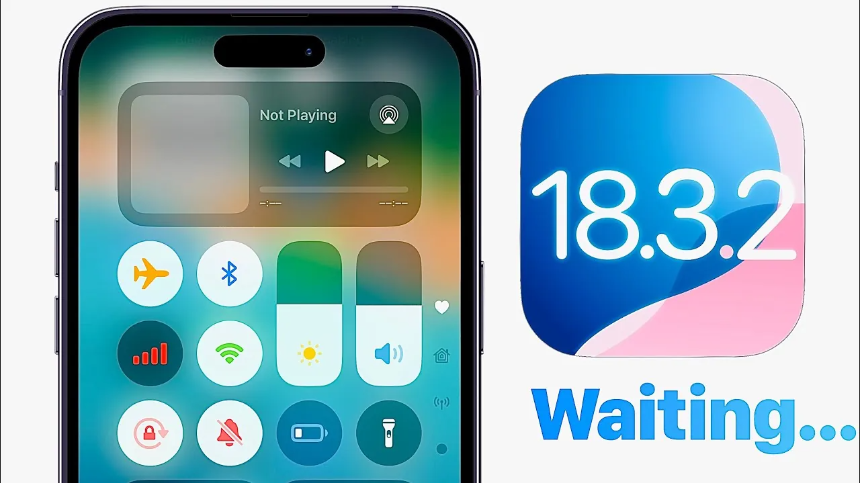 iOS 18.3.2 업데이트: 주요 기능과 보안 개선 사항 총정리