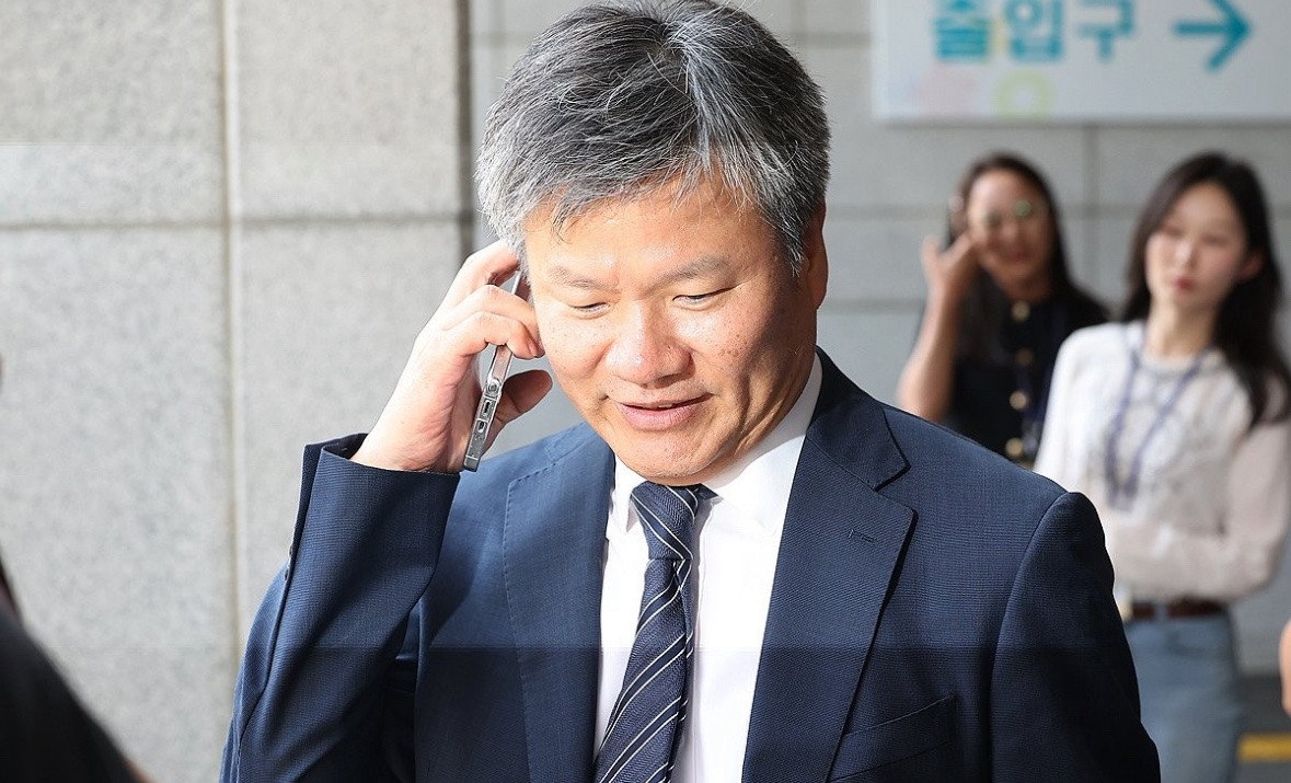 문홍주 변호사 활동