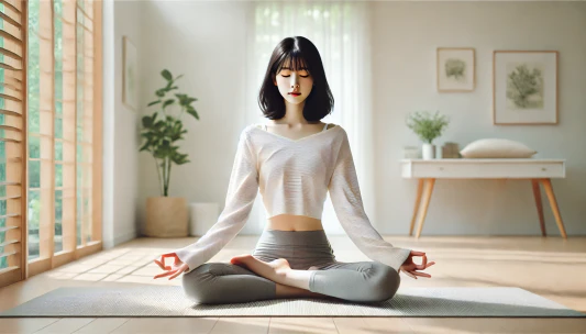 명상