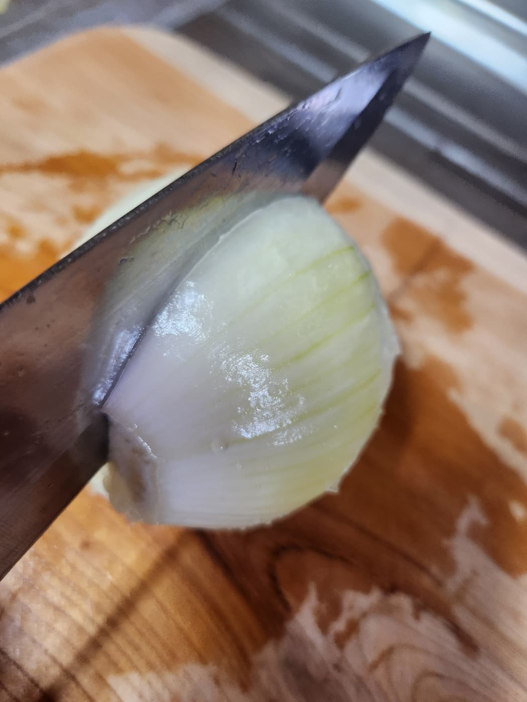 야채순대볶음래시피