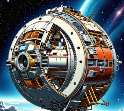 아르테미스 오리온 우주선 이미지