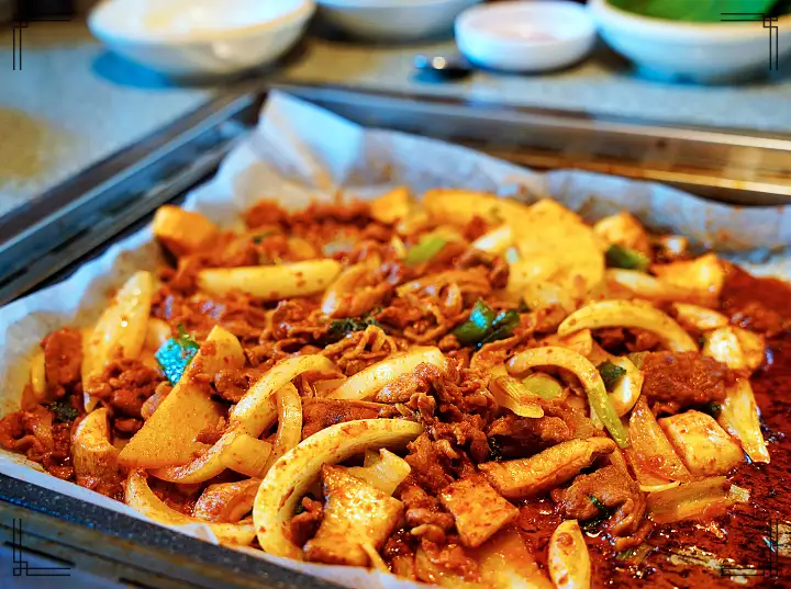토요일은 밥이좋아 토밥 인천 맛집 추천 토밥좋아 방송정보