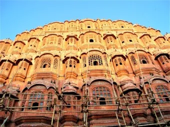 자이푸르 조드푸르 라자스탄 여행_12