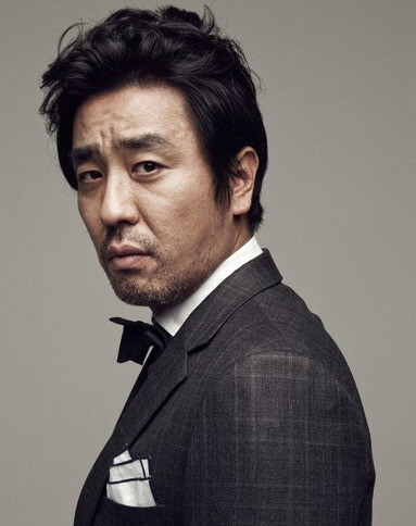배우 류승룡