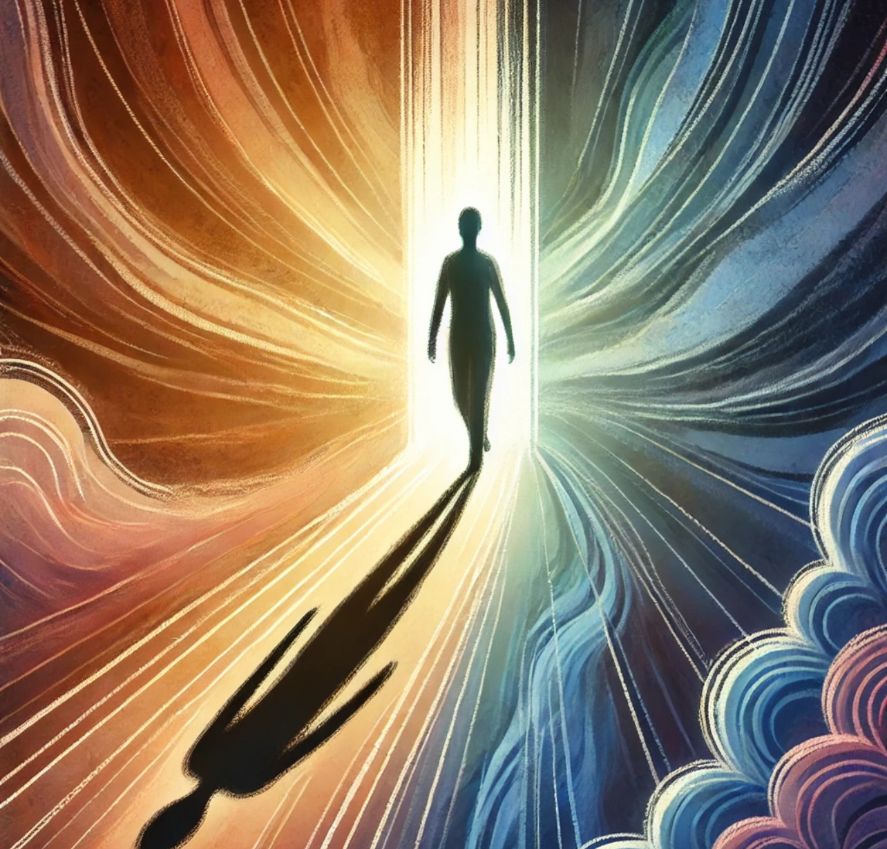 A Journey from Pain to Healing