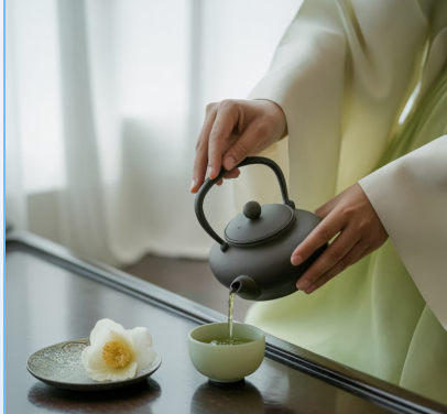 결명자차 효능