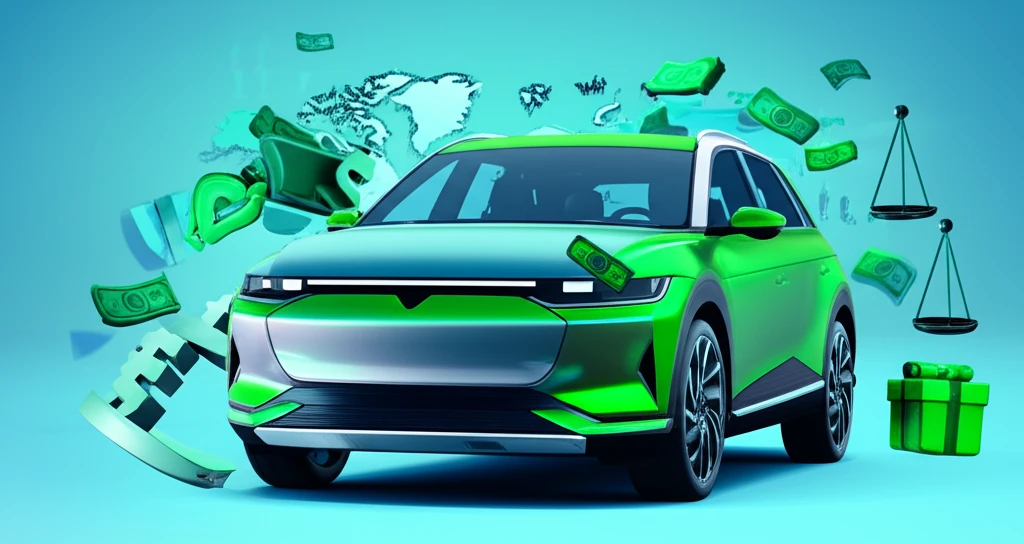 2026년 BMW iX1 국고 보조금..