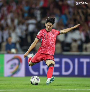 오현규와 배준호: 요르단전의 빛나는 스타들