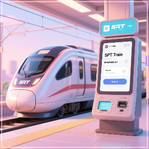 2025 추석 기차표 예매 이미지(SRT)