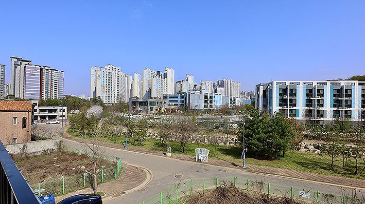 김포 단독주택