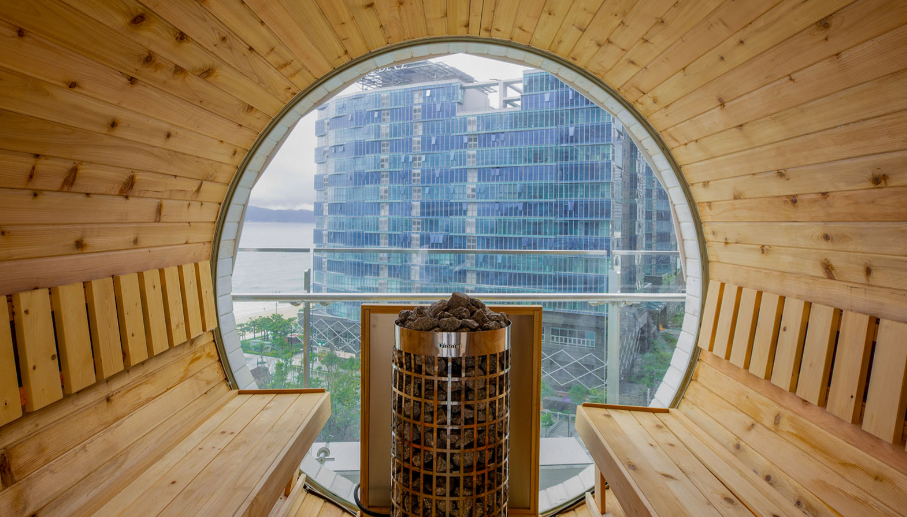 클럽디오아시스 겨울 가격 할인 청수당 준비 후기