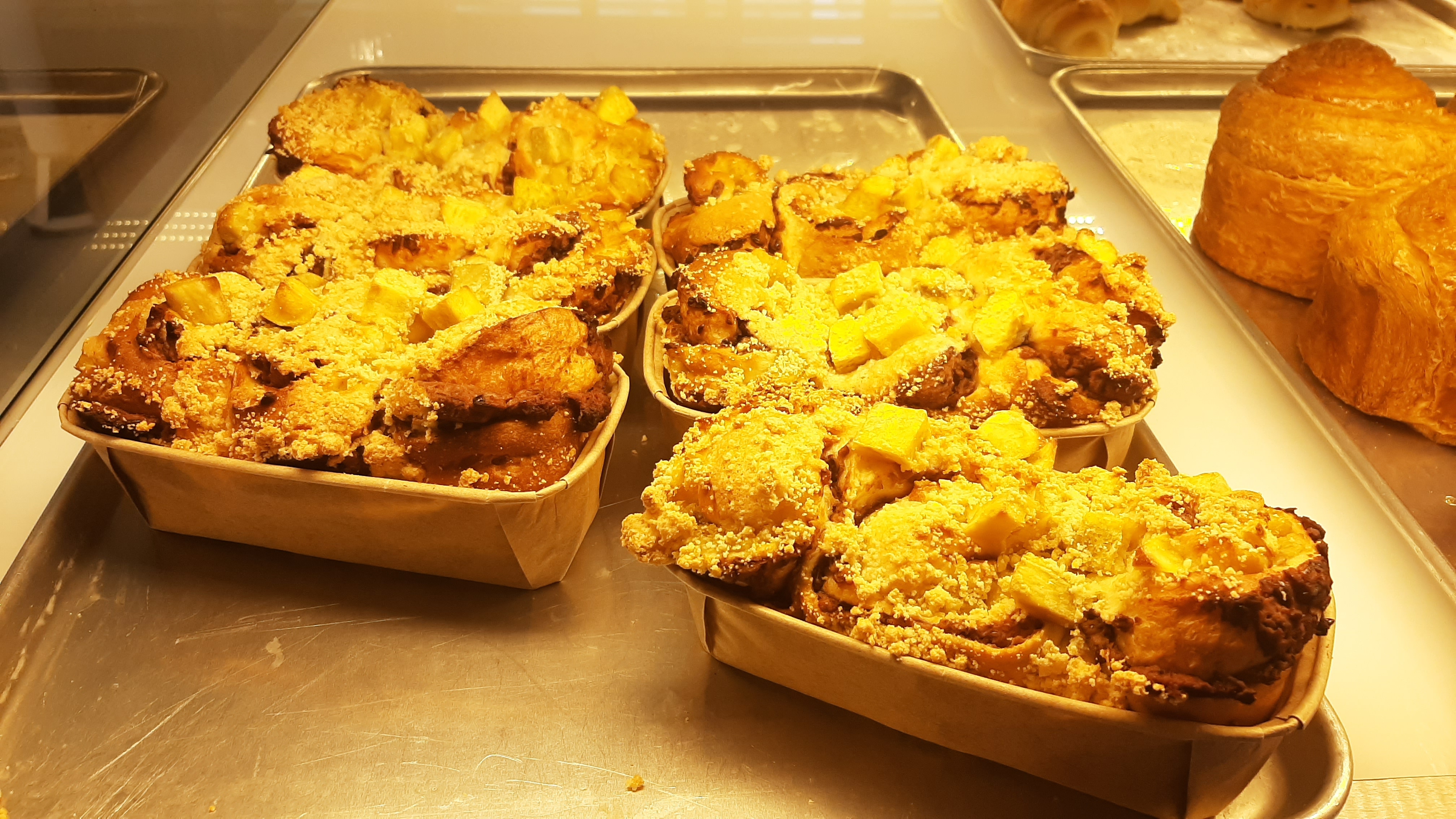 대전 유성구 카페 추천 하레하레 미니디저트 천국