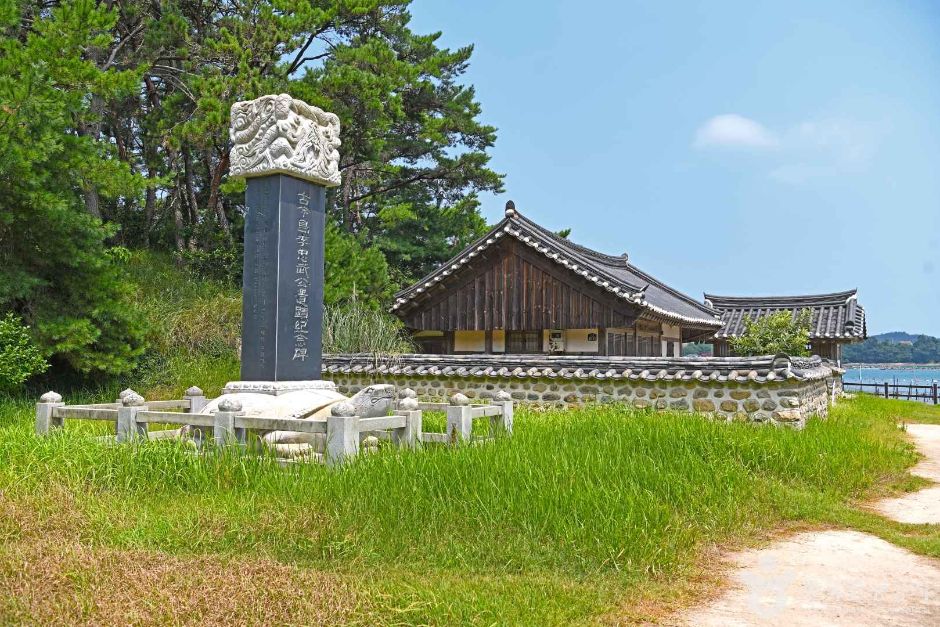 완도 가볼만한곳 베스트10