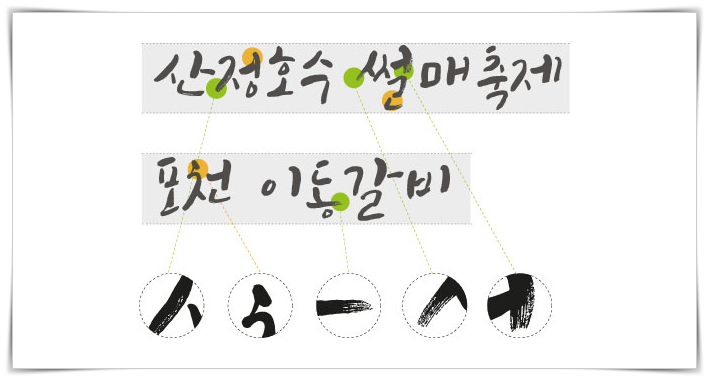 특징