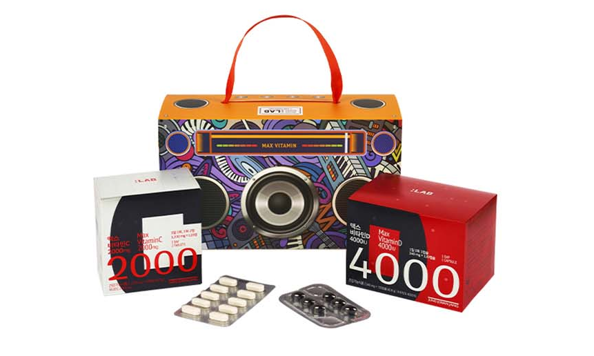 정관장랩 에브리타임