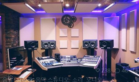 리얼텍 사운드 드라이버 설치