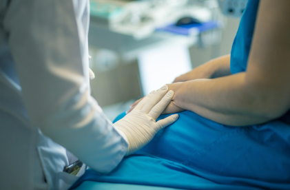 실시간 집 근처 24시간 병원 찾기