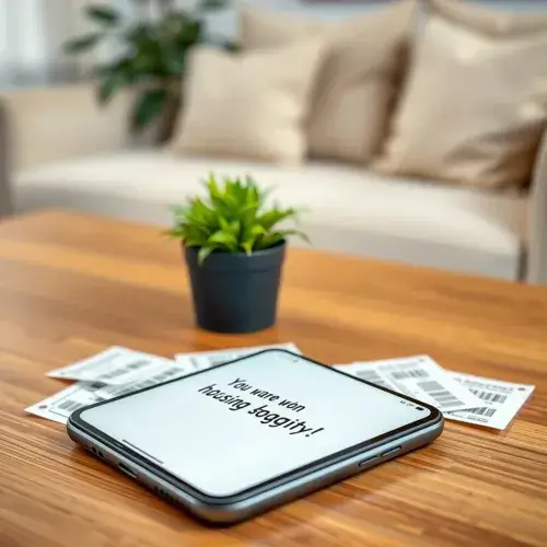 청약-당첨되면-문자