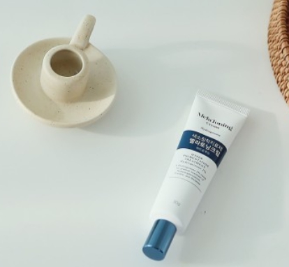 멜라토닝크림 성분