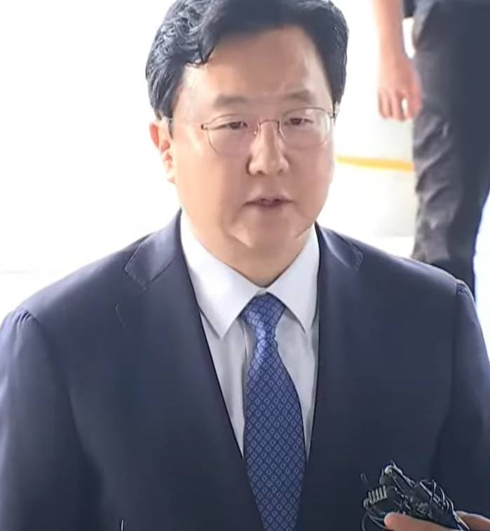 정진우 서울중앙지검장 프로필 나이, 가족, 학력