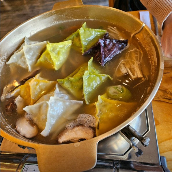 이천 맛집 베스트10 주요 메뉴