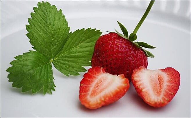 딸기 부작용 10
