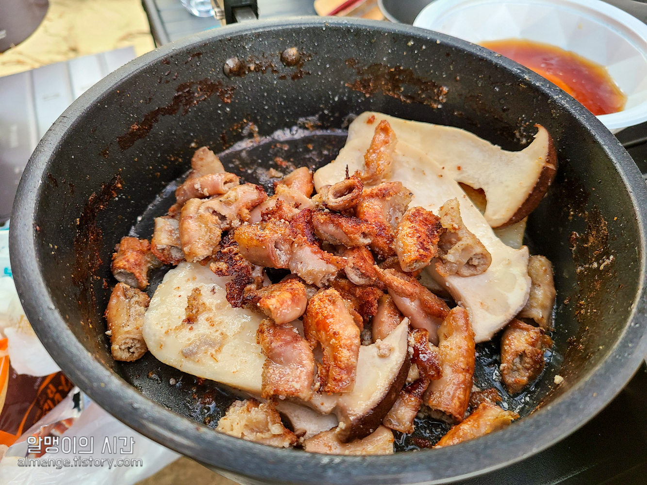 #12 태안 갈음이 해수욕장 백패킹_바람에 텐트 날아간 썰 #오즈의 알맹이 - undefined - 그럼 시작! #12 태안 갈음이 해수욕장 백패킹_바람에 텐트 날아간 썰 #오즈의 알맹이 - undefined - 그럼 시작!