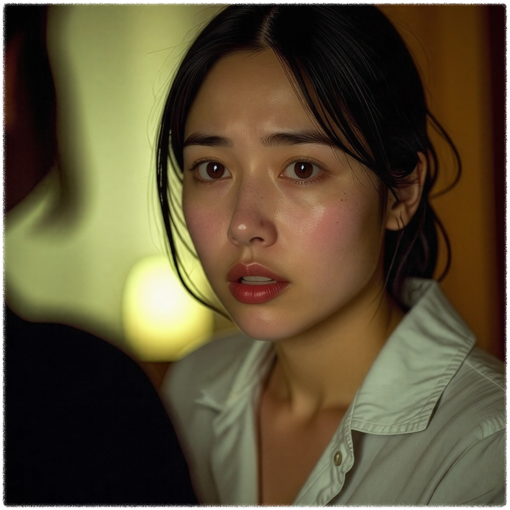 충격받은-여성의-얼굴