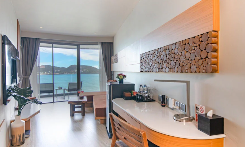 푸켓 칼리마리조트