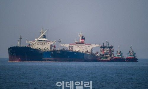 국제유가 8% 대폭락! 트럼프의 '종전 협상' 한마디에 요동치는 세계 경제와 기술주 랠리