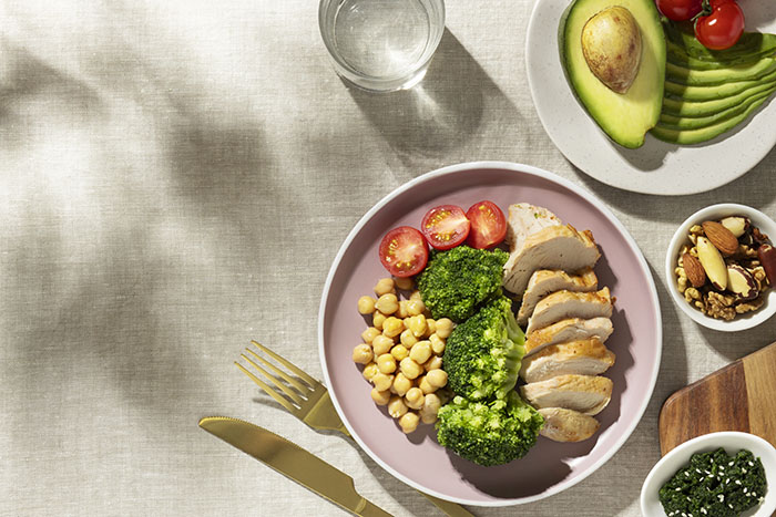 식사 후 운동이 더 좋은 경우