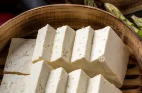 두부조림