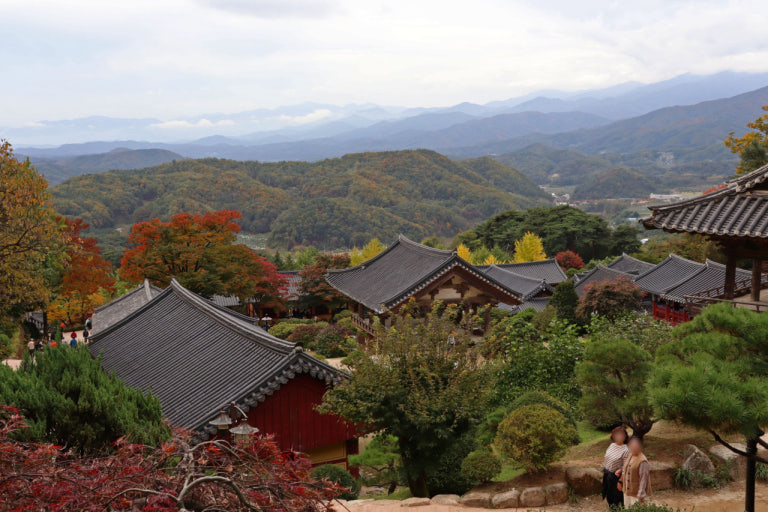2025 대한민국 숙박세일 페스타, 영주 가을&middot;겨울 여행 - 혜택 총정리 관련 사진