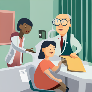 정신의학과 진료