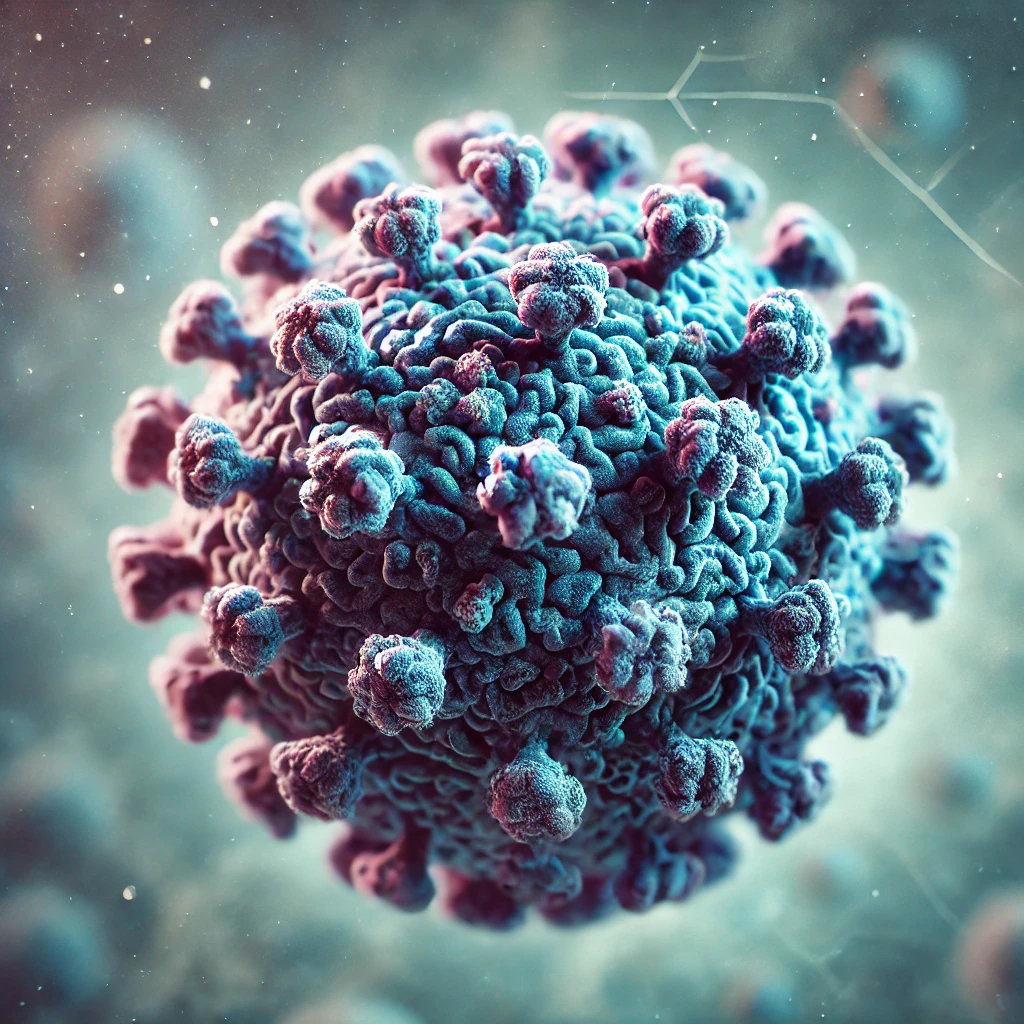 바이러스 이미지