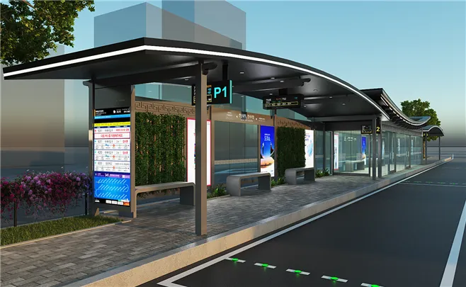 서울 마을버스 환승 계속된다