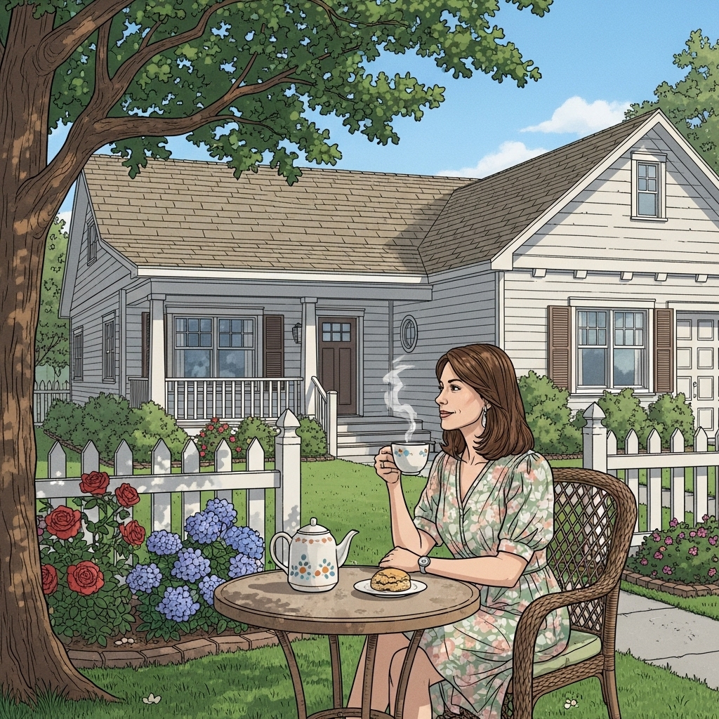 창녕 전원주택 매매 촌집