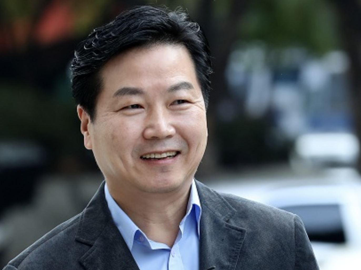 중기부장관 홍종학