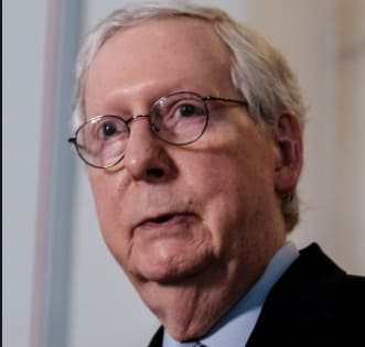 어쩌나 미 민주당...공화당, 중간선거 후 바이든 미치 매코넬 등 탄핵 바람 분다