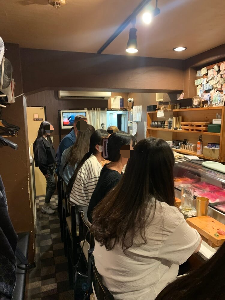 내부의 전체 모습