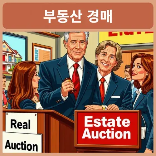 부동산-경매물건-보기