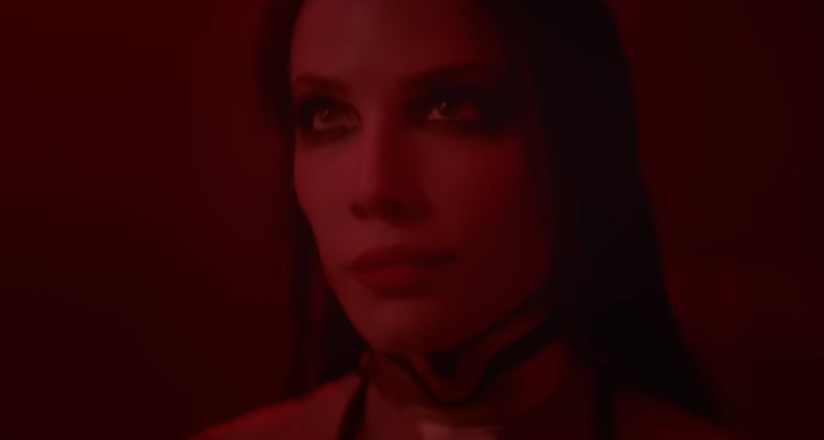 Halsey, SUGA - Lilith (Diablo IV Anthem)