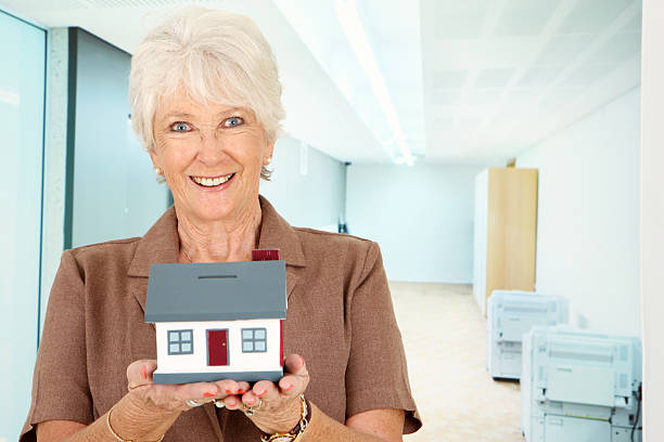 주택연금 가입조건