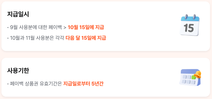 삼성페이 상생페이백 신청방법