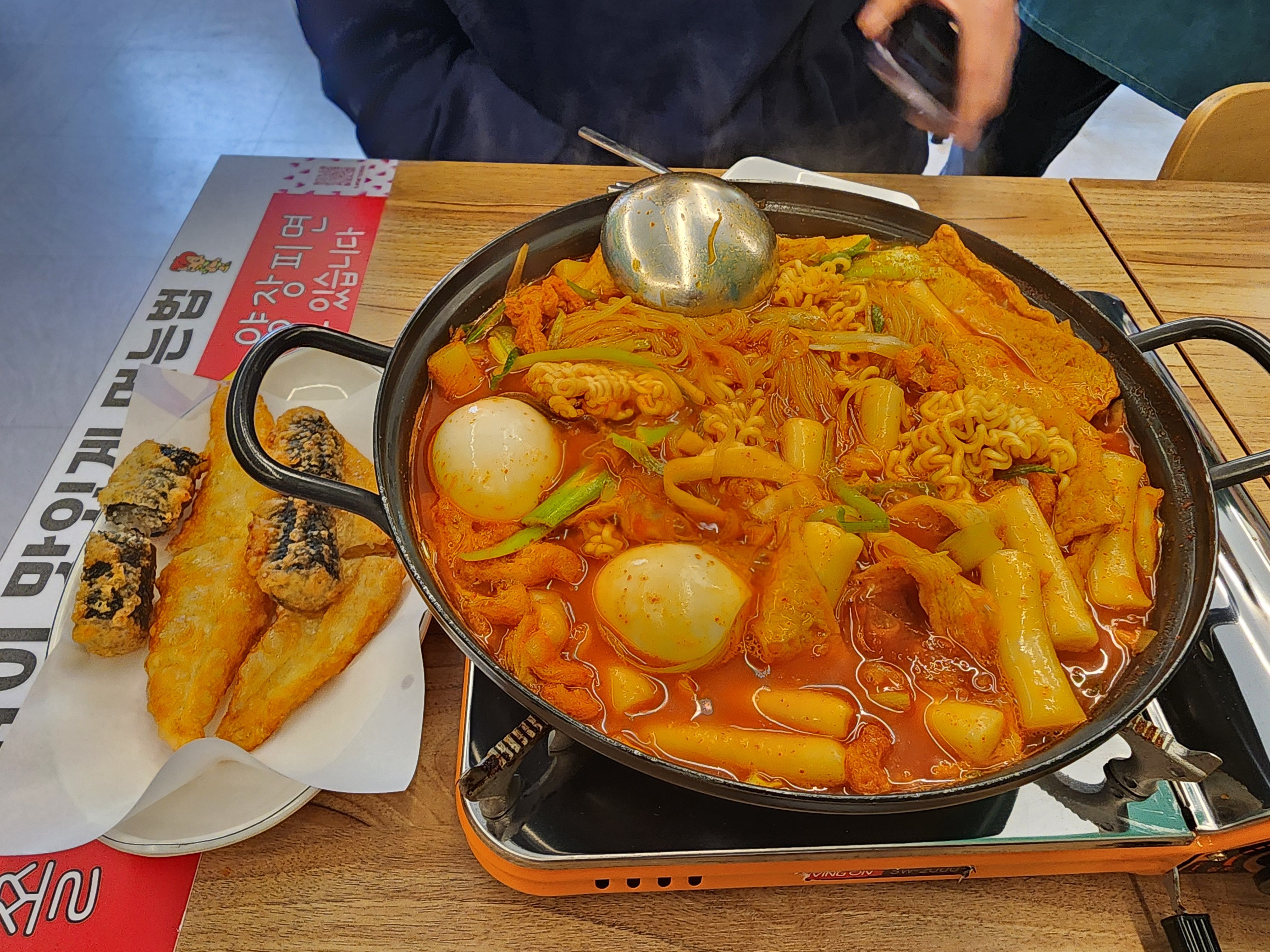 영종도 인스파이어 맛집