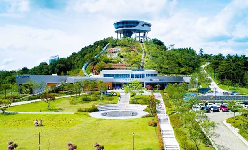 빛가람호수공원