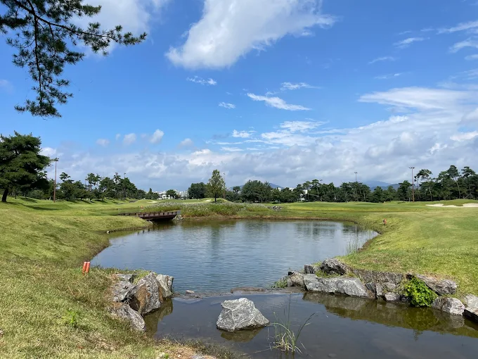 양주시 ‘레이크우드 컨트리클럽' 소개 및 예약방법