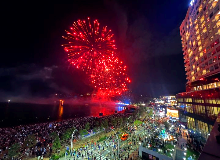 울산 조선해양축제