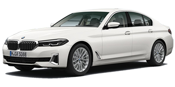 BMW 5시리즈 색상코드 Mineral White( 색상코드 : &nbsp; A96)